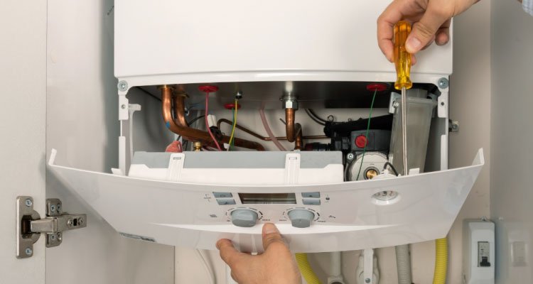 Kombi Arıza Servisi